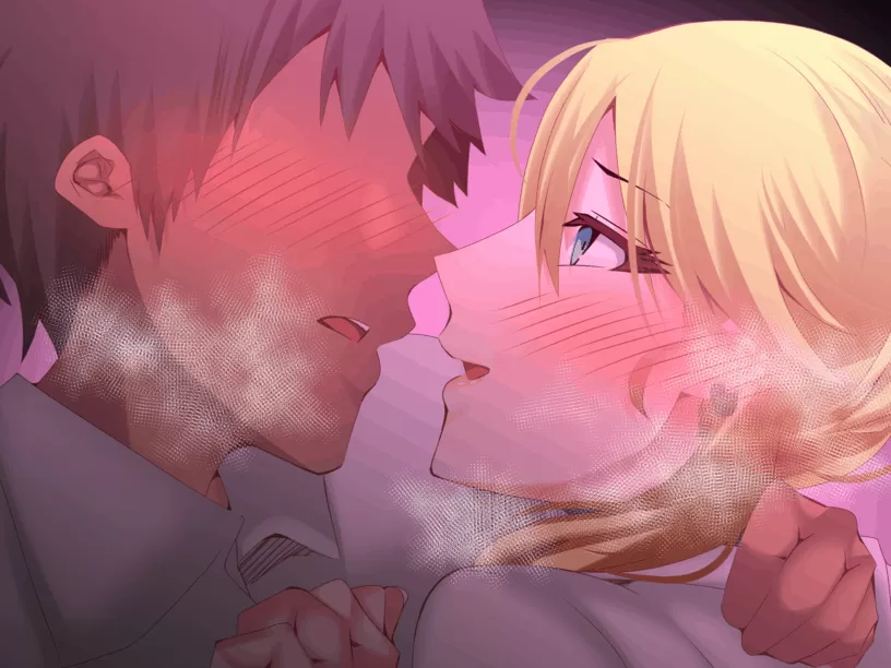 【神奇RPG汉化】用好涩神器进行各种生煎吧【+PC】精翻汉化版【新汉化1G】【补档】