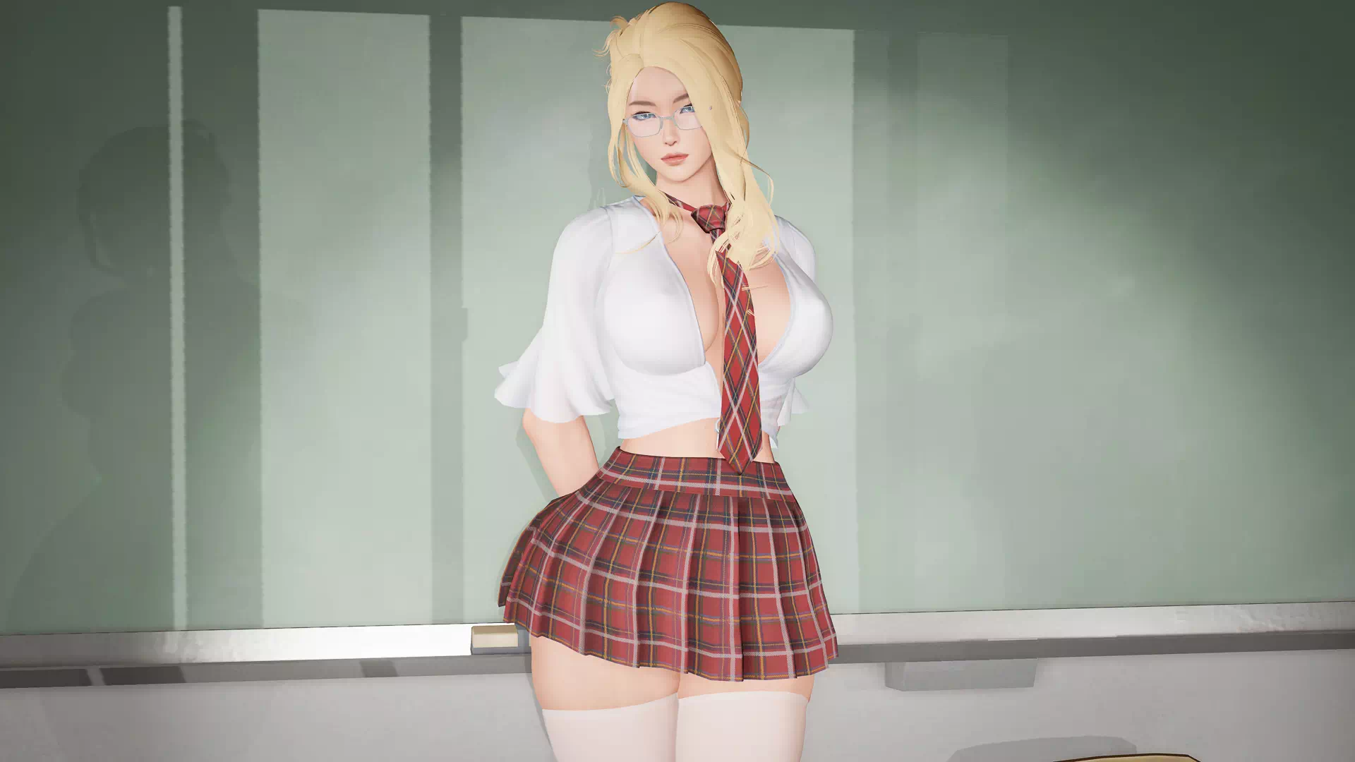 【大作SLG汉化动态】堕落DepravityVer0.61【+PC】最新汉化版+全CG【更新6G】【补档】