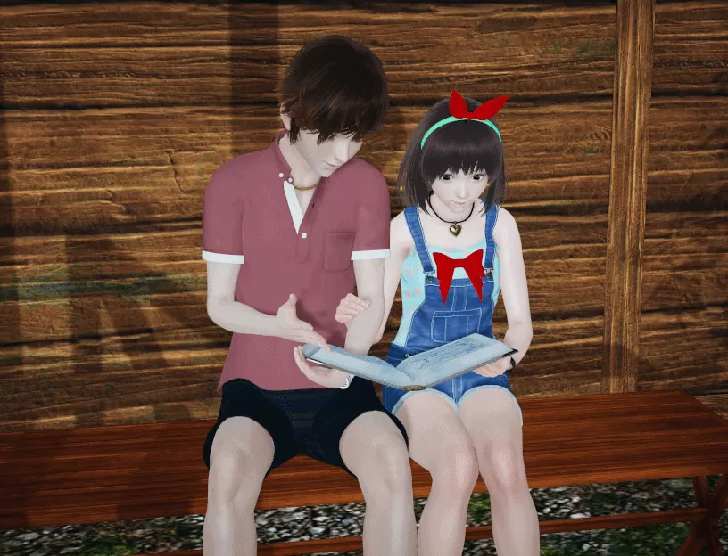 【探索RPG中文动态】禁忌之岛-丧尸起源【+PC】V2.50官方中文重置版+详细攻略【2G】【补档】