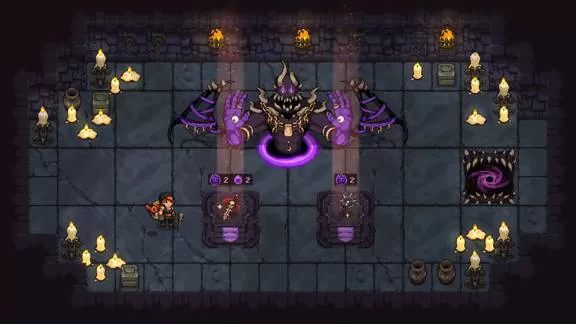 矿坑之下|官方中文|Build 7744829【百度网盘/免费下载】