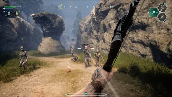 遗言 高人之序(Testament: The Order of High Human)|官方中文,直接玩【百度网盘/免费下载】