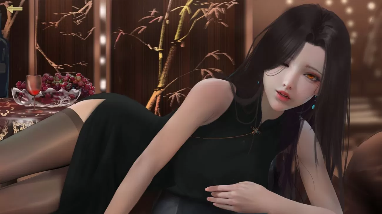【互动SLG中文全动态】梦2~YUME2-不眠之夜官方中文步兵修复版+全DLC★极致画风【更新650M】