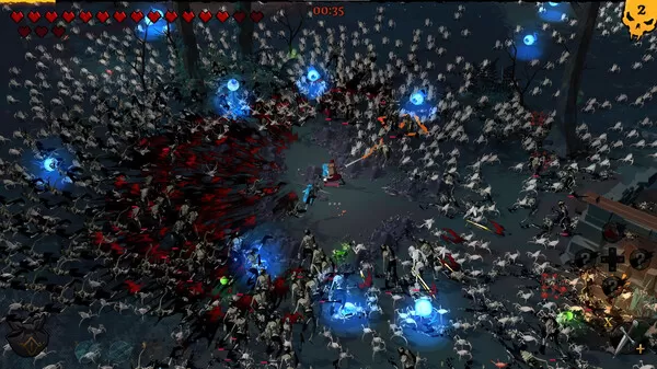 An Ankou|官方中文|Build.12496902-死神使者-夺命收割【百度网盘/免费下载】
