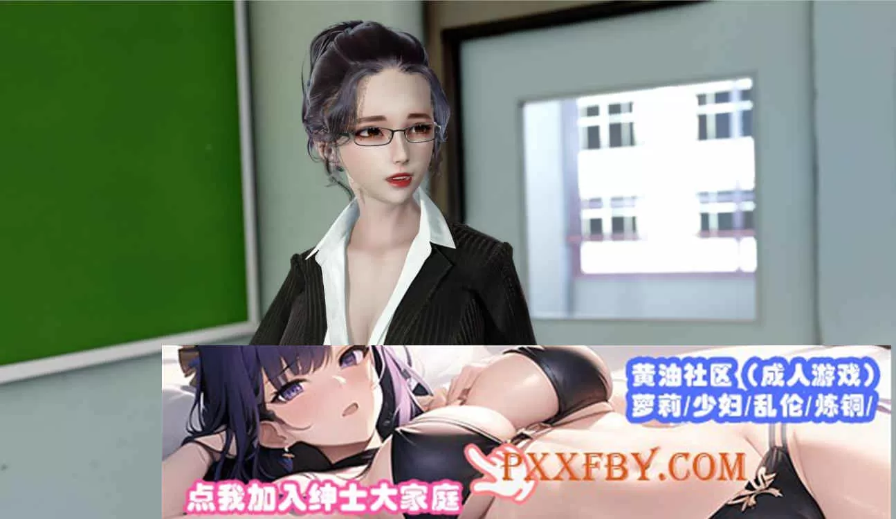 【欧美SLG/汉化/动态】城市恶魔:重启0.1.1汉化版【PC+安卓/3.18G/更新】