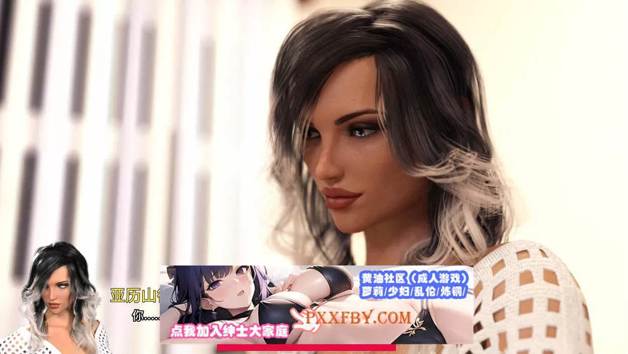 【欧美SLG/汉化/动态】失忆:Amnesia V0.95b 官中汉化版【PC+安卓/2.2G/更新】