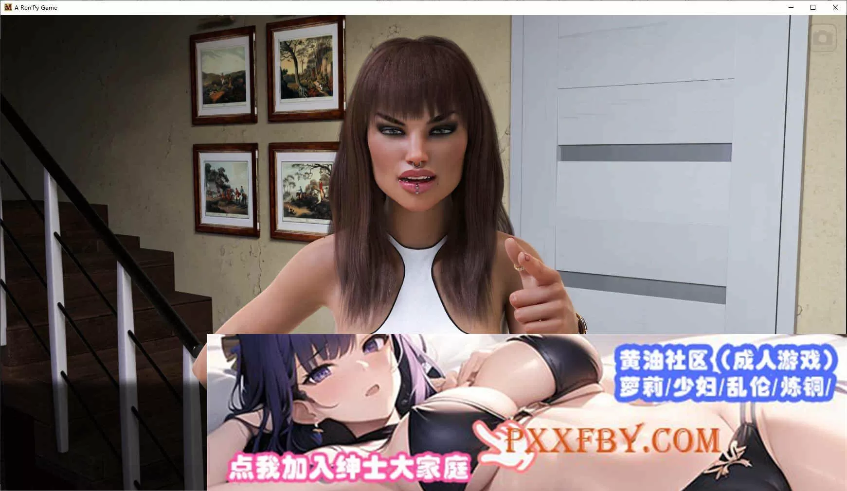 [欧美神作SLG/中文/动态]太阳城的米尔斯 第二季 V1 Extra 官方中文版[7月更新][1.1G/百度]』
