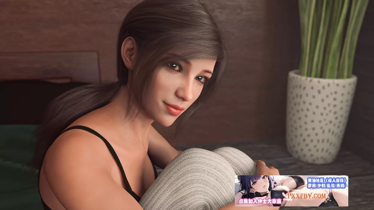 【欧美SLG/汉化/渲染】指挥官 Color of My Sound Ch.2 Part C-v4 汉化版【PC+安卓/3.4G】