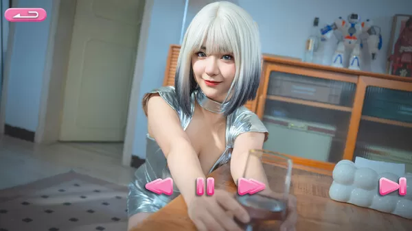 定制女友中文版【免费玩】