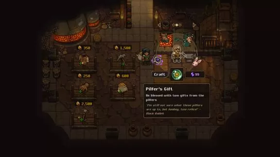 矿坑之下|官方中文|Build 7744829【百度网盘/免费下载】
