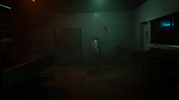 女鬼桥二 释魂路|官方中文|Build.14317086+全DLC【免费玩】