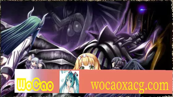 [RPG/汉化] 战斗的女神-战女神 VERITA V2.0 精翻汉化版+存档 [百度][5.6G]』