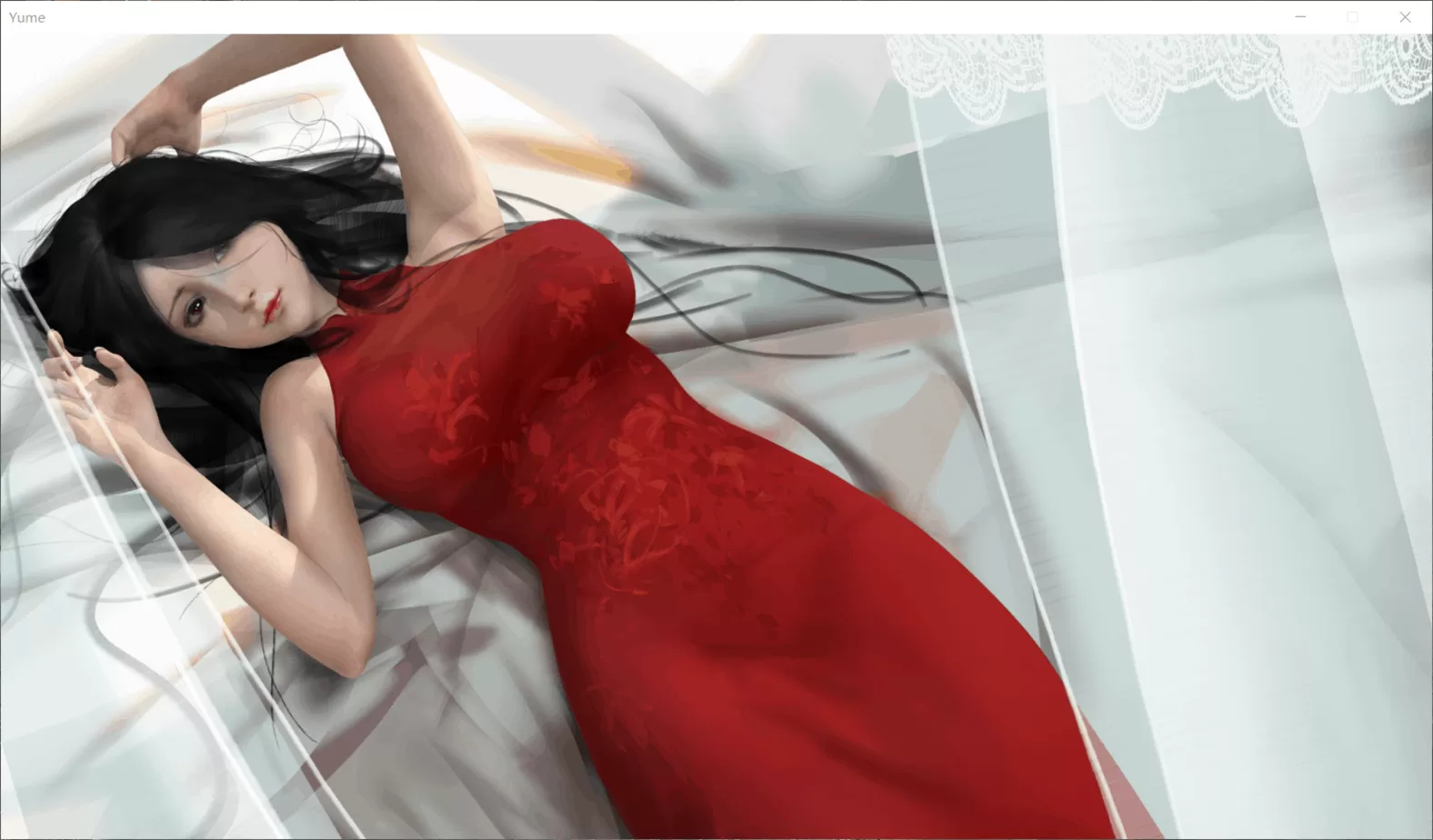 【3D互动解谜SLG中文全动态】[极致亚洲画风]梦~YUME官方中文完结版+全回想【新作5G】【补档】