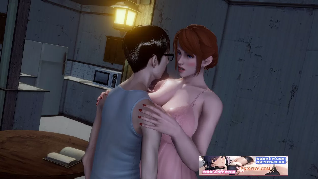 【欧美SLG/汉化/动态】电车故障 Trolley Trouble V0.13.0 汉化版【PC+安卓/1.4G/更新】