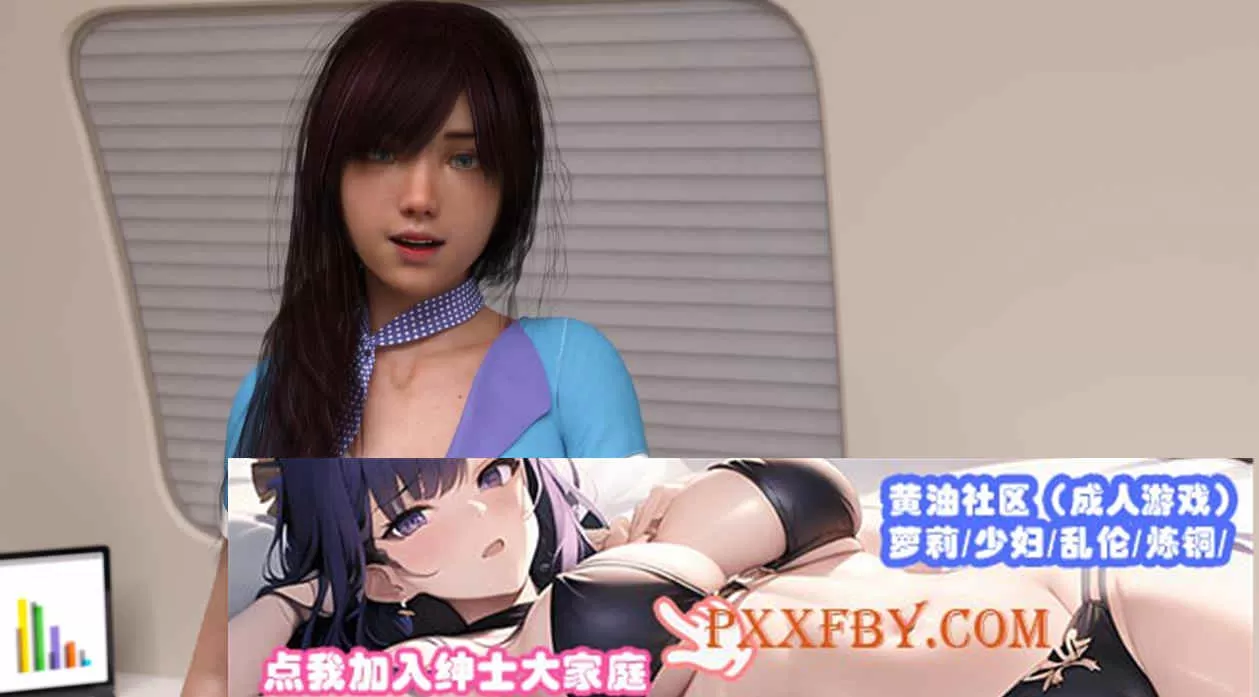 【神作SLG/精翻/动态】隔壁班：EX2 V0.7.1精翻版【PC+安卓/2.94G/更新