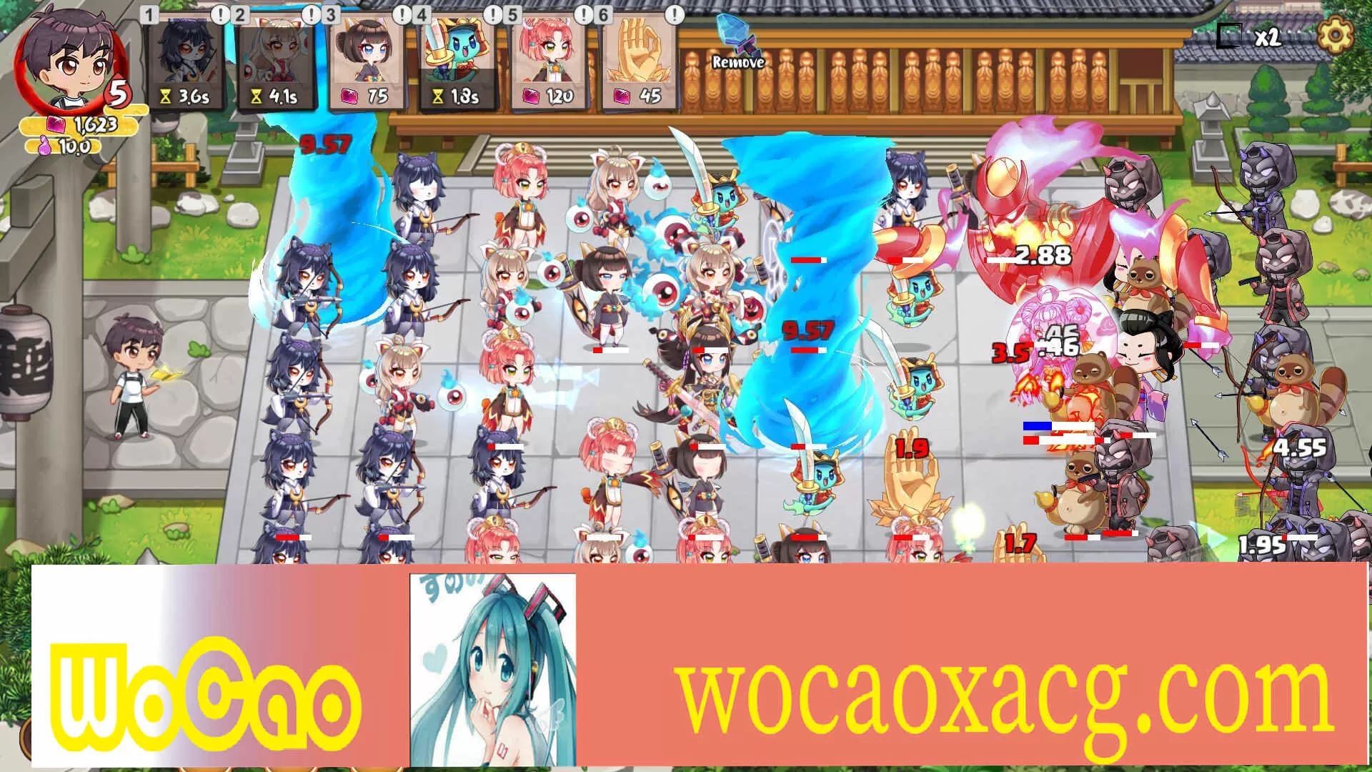 [SLG/官中] H植物大战僵尸妖谈百鬼夜行 V2.05b Bui11206157官方中文步兵版DLC[百度][3.2G]』
