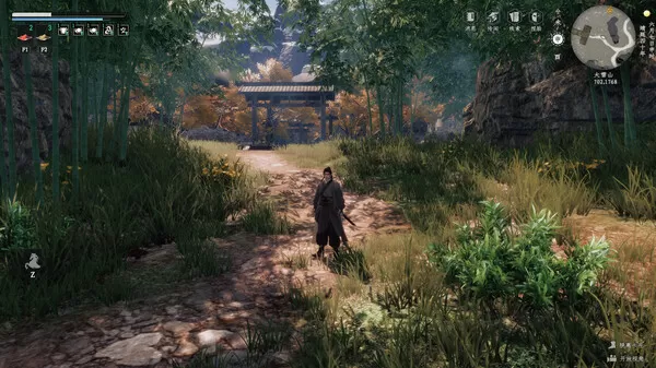 下一站江湖Ⅱ 豪华版|中字-国语|V1.1.13(10)-云途江湖-剑魄苍穹+DLC江湖如梦【免费玩】