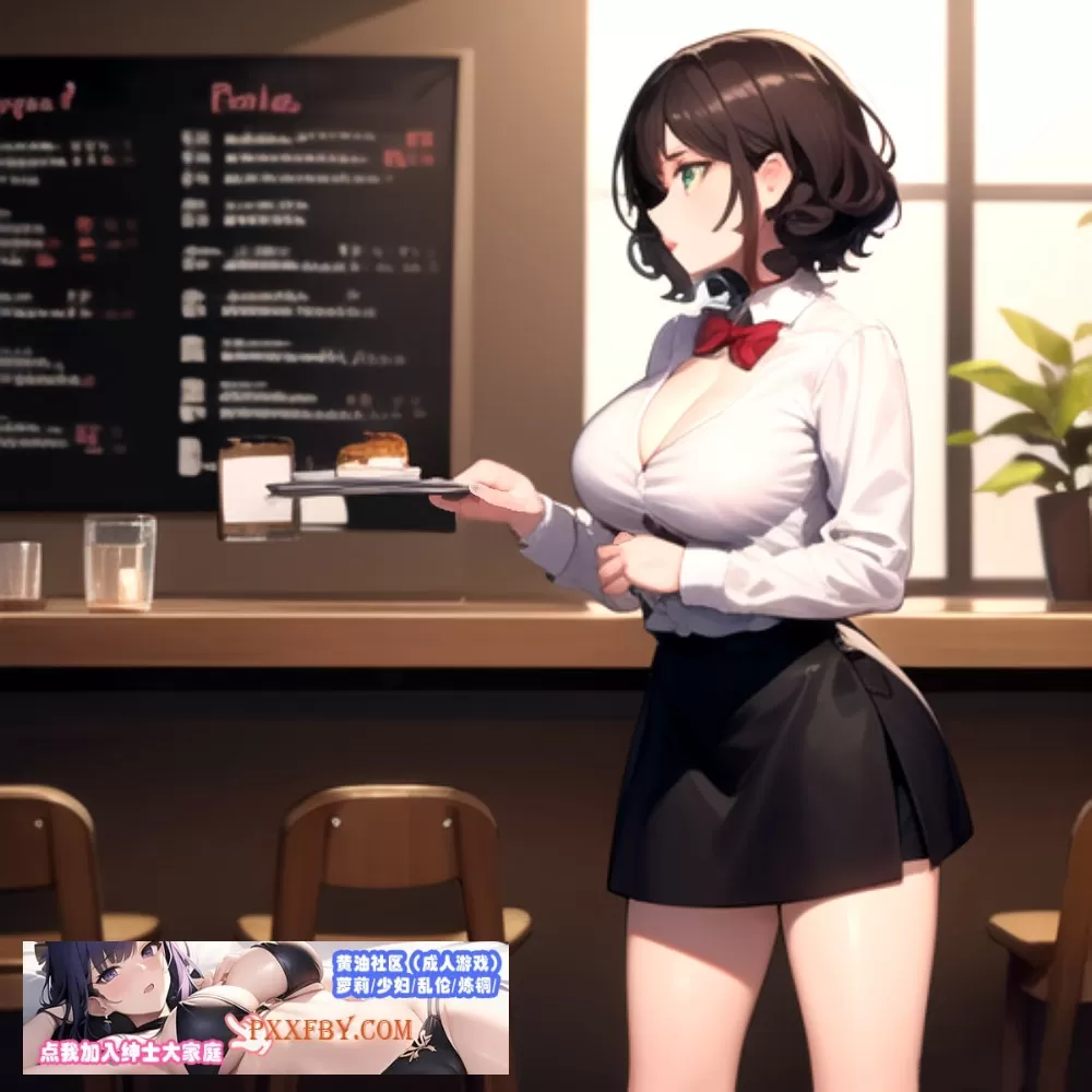 【日系SLG/汉化/2D】摇摆体验 Swinging Experience v0.2 汉化版【PC+安卓/1G】