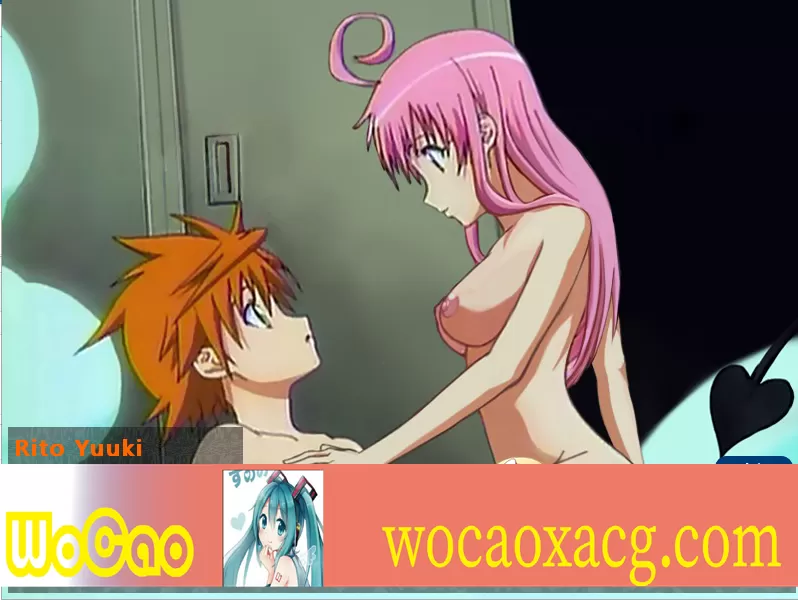 [欧美SLG/汉化] 出包王女教练 To-Love-Ru Trial Trouble Hentai Visual Novel-2.0 PC+安卓汉化版[百度][600M]』
