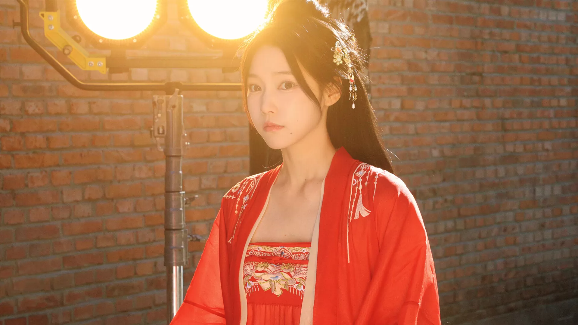 恋恋女团|官方中文|Build.13922584-1.0.4-中文语音+全DLC【免费玩】