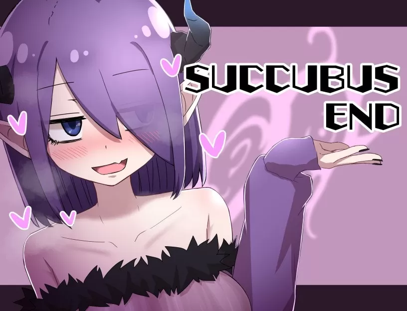 【RPG汉化换装】关于我转生成为魅魔这件事V1.00云汉化版【新汉化700M】【补档】