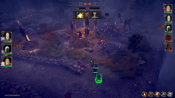 佐瑞亚:碎裂纪元中文版【免费玩】