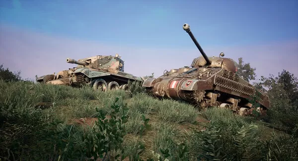 指挥部 二战|官方中文|Build.14021374+全DLC【免费玩】