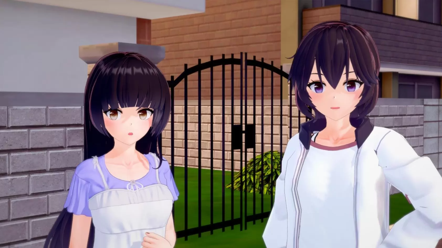 【欧美SLG/汉化/动态】银欲之罪0.2.8汉化版【PC+安卓/2.48G/更新】
