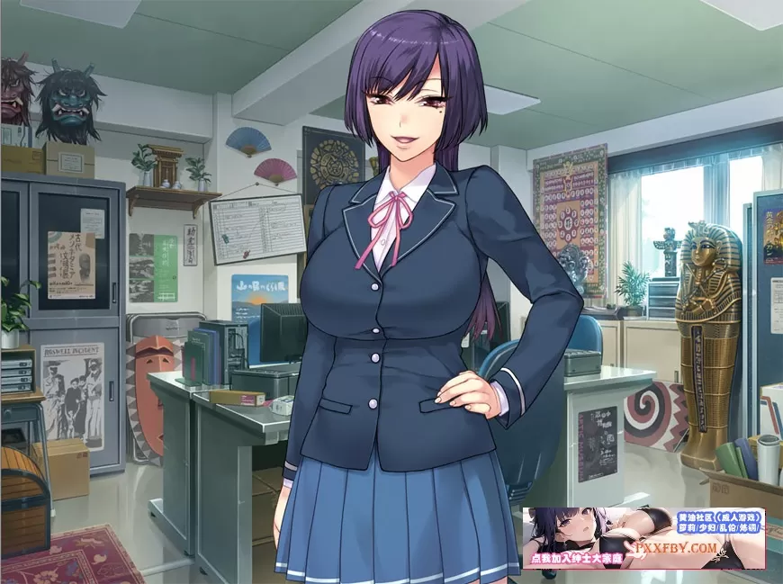 【拔作ADV/中文/全CV】棉花糖☆妹妹☆魅魔 Steam官方中文步兵版+存档【850M/新作】