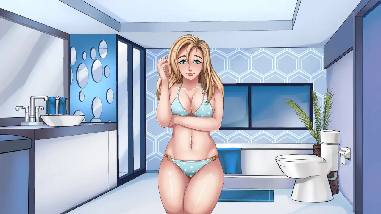 【欧美SLG/汉化/动态】爱与性 23.10.0汉化版【PC+安卓/1.36G/更新】