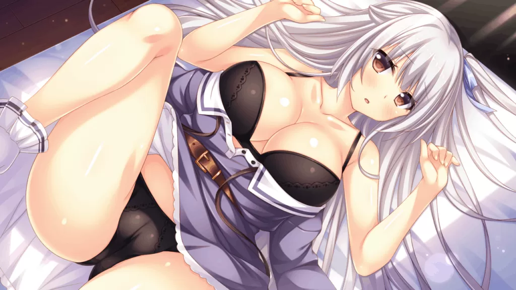 【拔作ADV汉化动态全CV】风俗学园授课!必修课是H实战技巧!【+PC】云汉化版+CG包【新汉化1.6G】【补档】