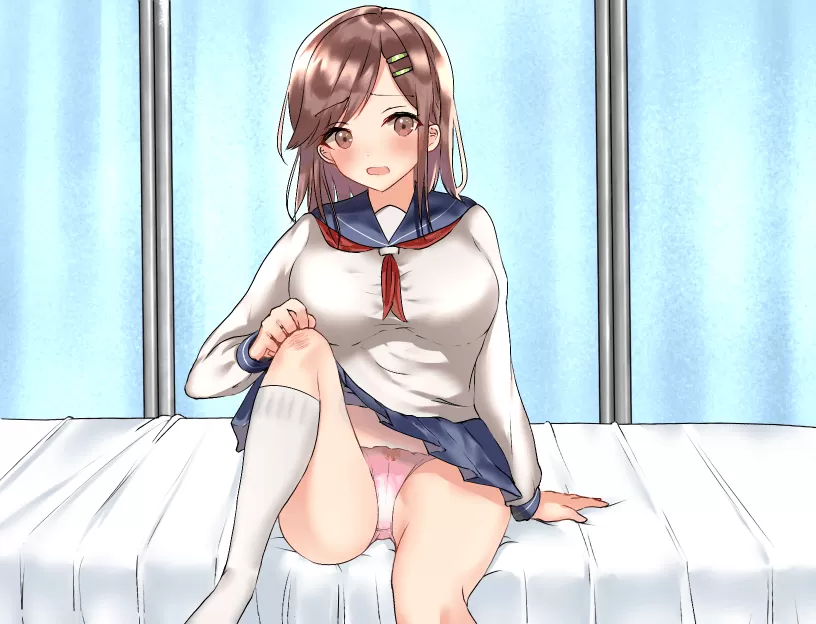 【养成RPG汉化】和巨汝JK们的风花雪月【+PC】精翻汉化完结版【新汉化1.4G】【补档】