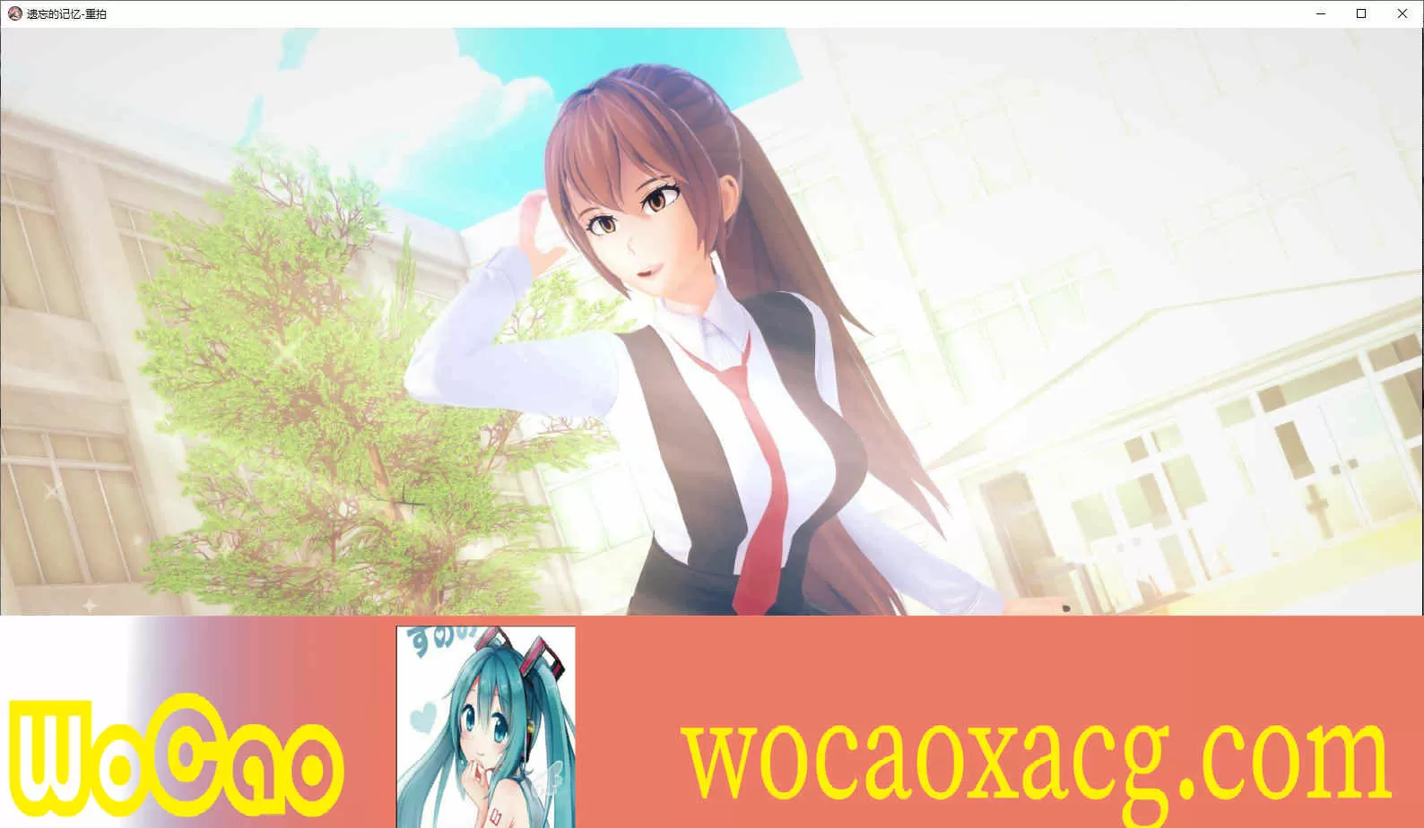 [欧美SLG/汉化/动态]堕落小镇：被遗忘的记忆重制版V0.1 汉化版[PC+安卓][1.9G/百度]』