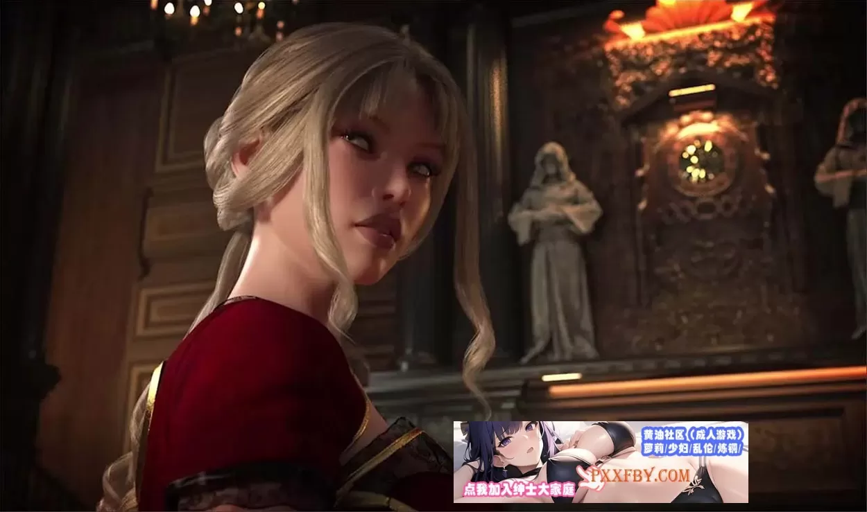 【超神级RPG/汉化/动态】创世秩序 Ver86091 精翻汉化版+存档【PC+安卓/10G】