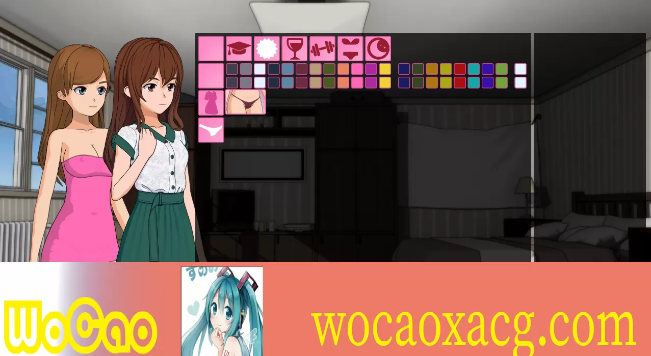 [沙盒SLG/汉化/2D] 修复者 TheFixerv0.3.1.21 PC+安卓汉化版[百度][500M]』