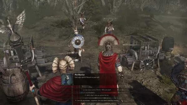 亚瑟王第九军团(King Arthur: Legion IX)中文版【免费玩】