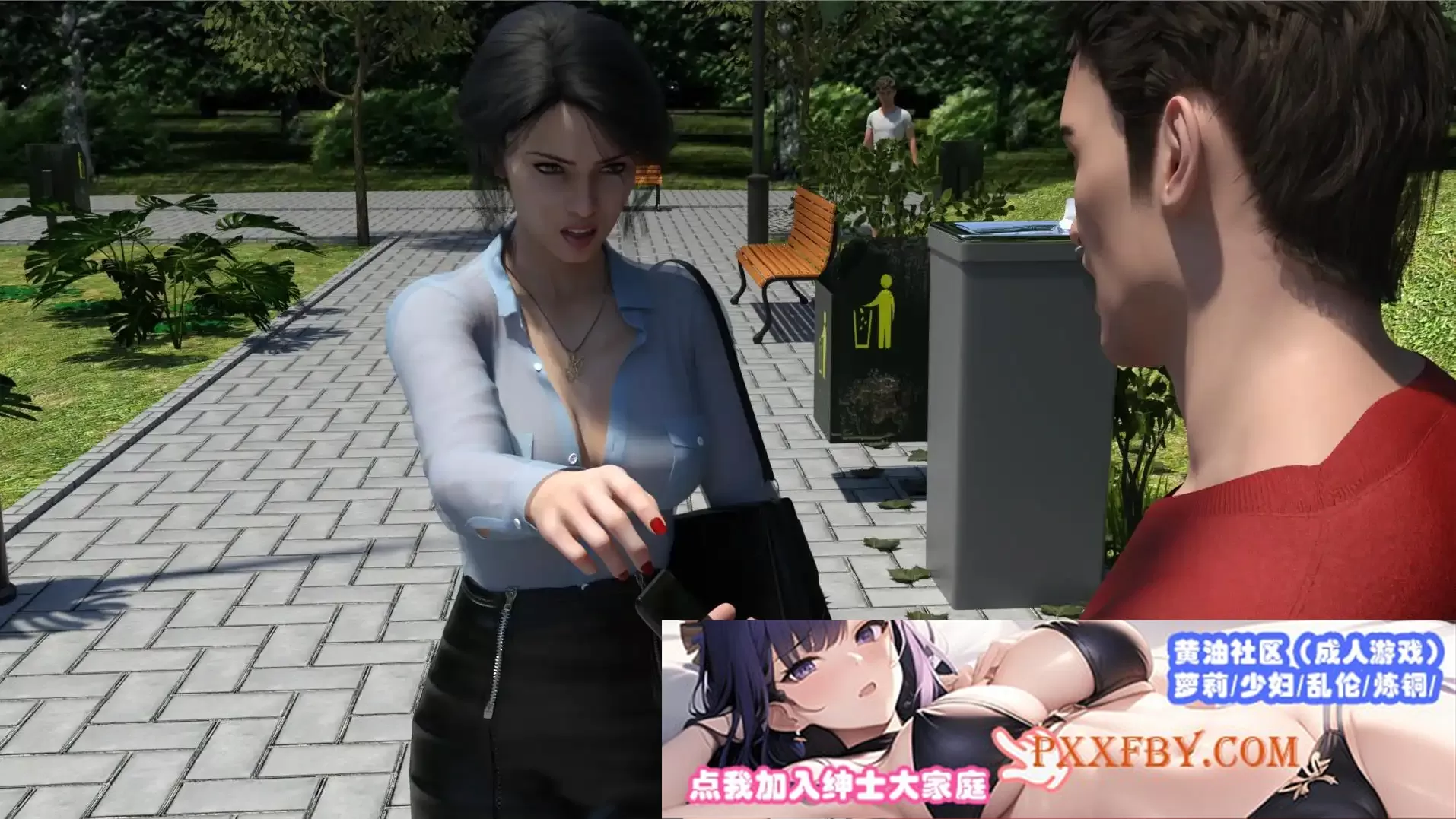 【欧美SLG/汉化/动态】恶魔男孩传奇0.65汉化版【PC+安卓/3.28G/更新】