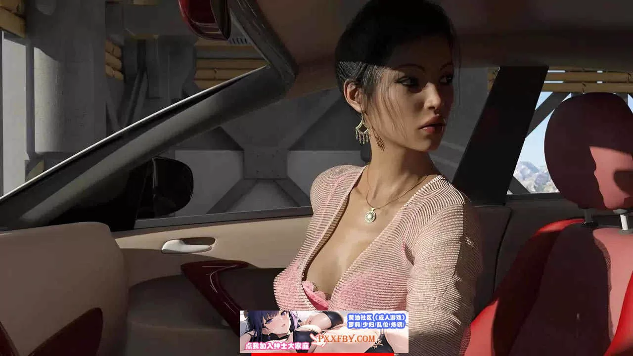 【欧美SLG/汉化/动态】妻子与母亲 第2章 v0.190 汉化版【PC+安卓/1.7G】