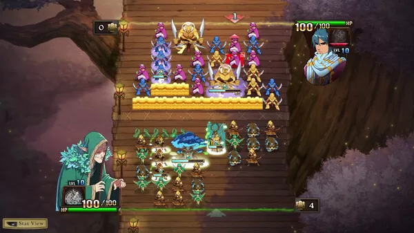 魔法门 英雄交锋 决定版|官方中文,直接玩【百度网盘/免费下载】