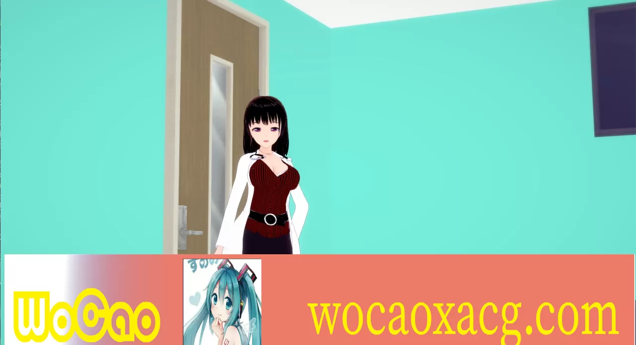 [日系SLG/汉化/2D] 幻想学校 Fantasy School v0.9 PC+安卓汉化版[百度][3.6G]』