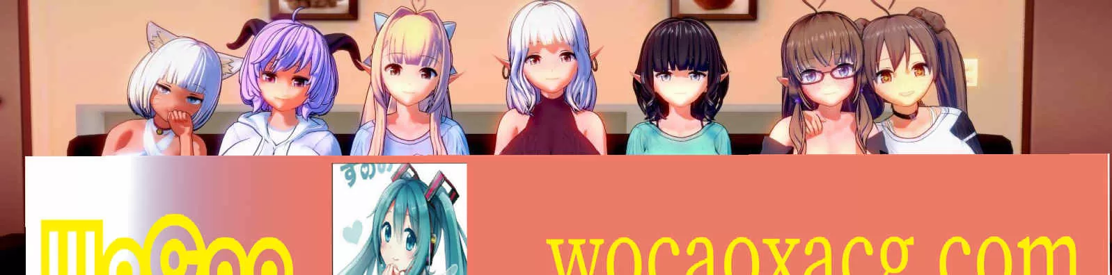 [日系SLG/汉化/动态]完美家庭 Update3.5 汉化版[PC+安卓][1G/百度]』