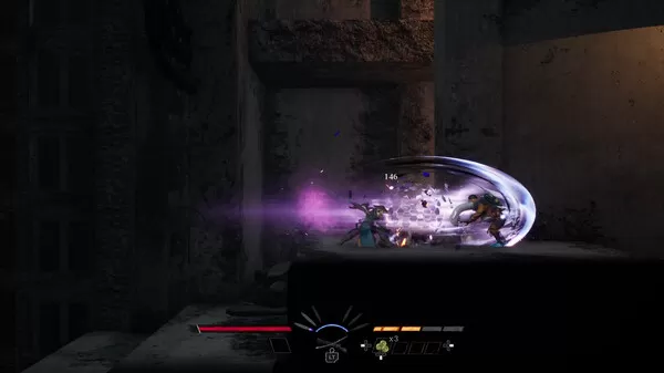 笠鬼|官方中文|Build.14254731-恶鬼侍卫-灭世轮回【免费玩】