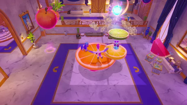 小马宝莉:西风高地谜团中文版【免费玩】