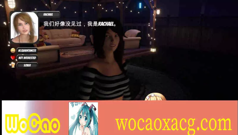[3D/官中] 家庭派对 居家派对 House Party V1.2.2 官方中文版+全DLC+作弊[百度][8.4G]』