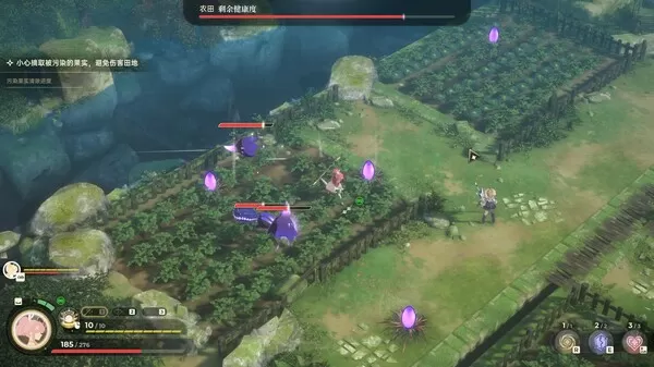 梦灯花 Noctuary|国粤双语音|V1.0.1+全DLC【免费玩】