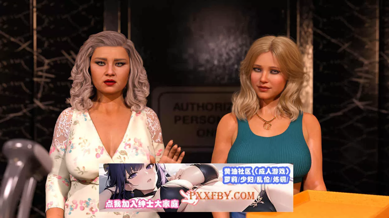 【欧美SLG/汉化/动态】贪婪 Ravenous v0.89 汉化版【PC+安卓/1.4G】