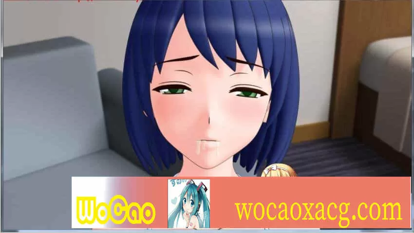 [3D互动/全动态] 我的女友是エロ偶像！僕の彼女はグアイドル [百度][1G]』