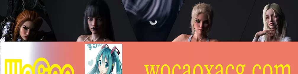 【欧美SLG/双端/汉化】坠落.重装上阵Ch.3  [百度/微云]