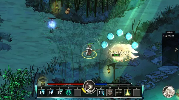 百炼登神|官方中文|V0.656-苍龙战魂-狂武风暴【百度网盘/免费下载】