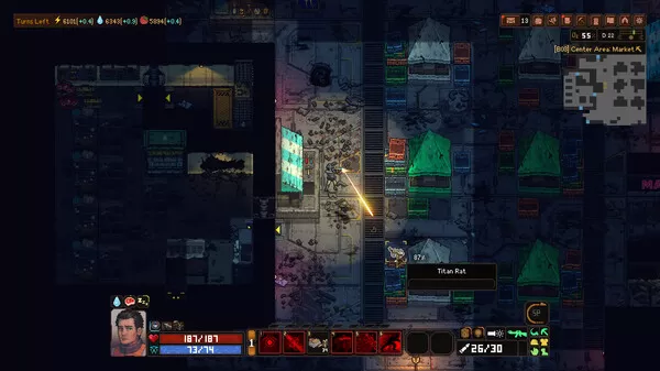 地下:泰坦之矿/Subterrain: Mines of Titan中文版,版本|Build.13761561【免费玩】