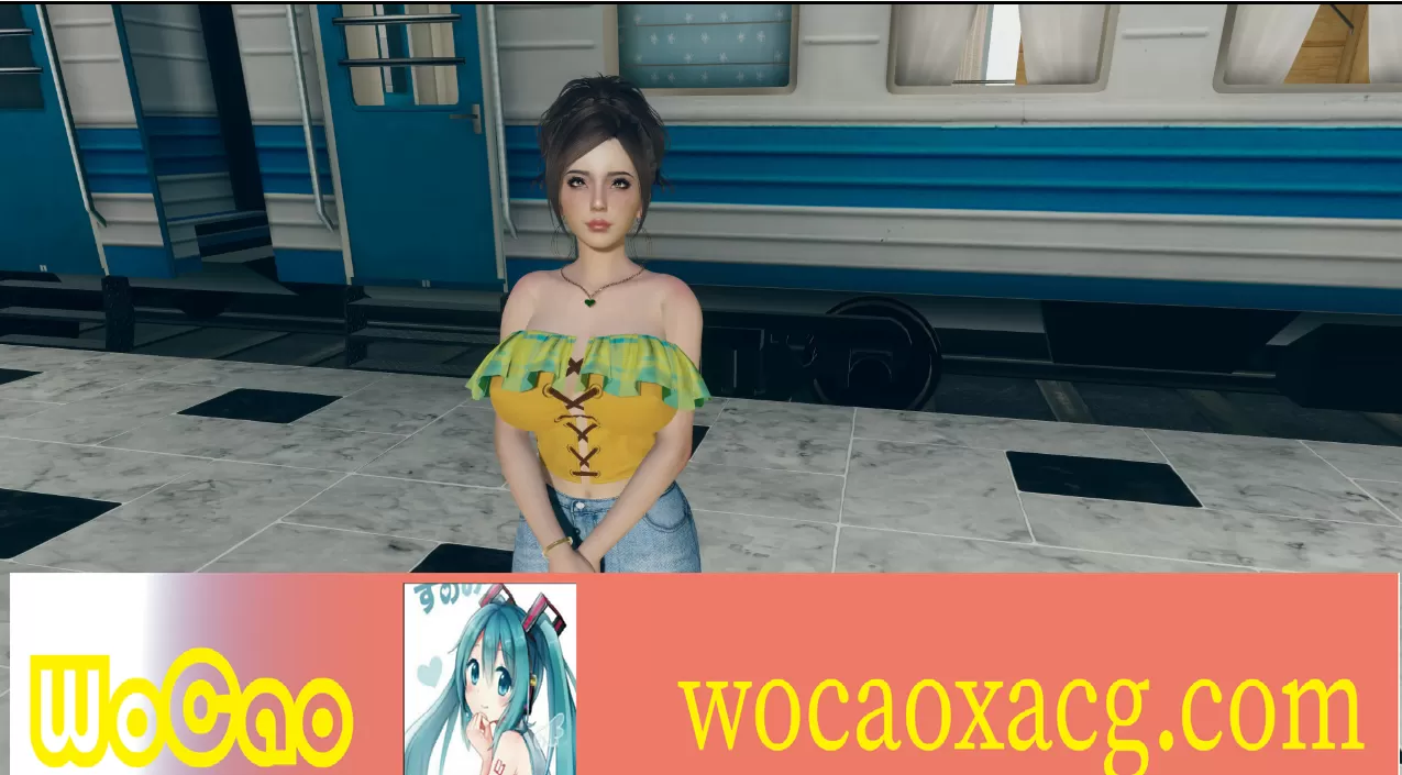 [亚洲SLG/汉化/3D] 银妖的诅咒 CurseoftheSuccubus v0.2 PC+安卓汉化版[百度][800M]』